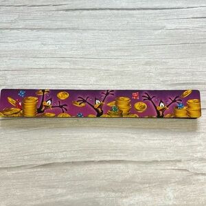 1995 LOONEY TUNES Keyboard Wrist Pad!